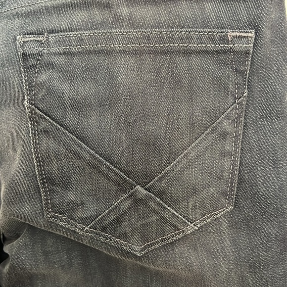 Kasil Heritage women’s jeans - Picture 7 of 9